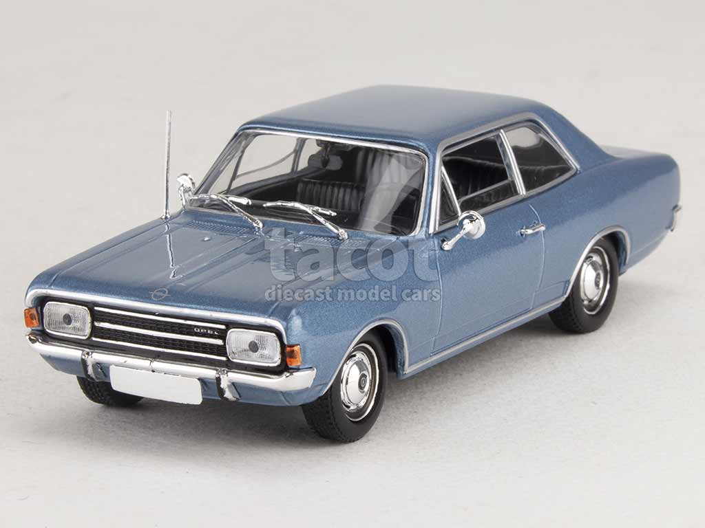 99325 Opel Rekord C 1968
