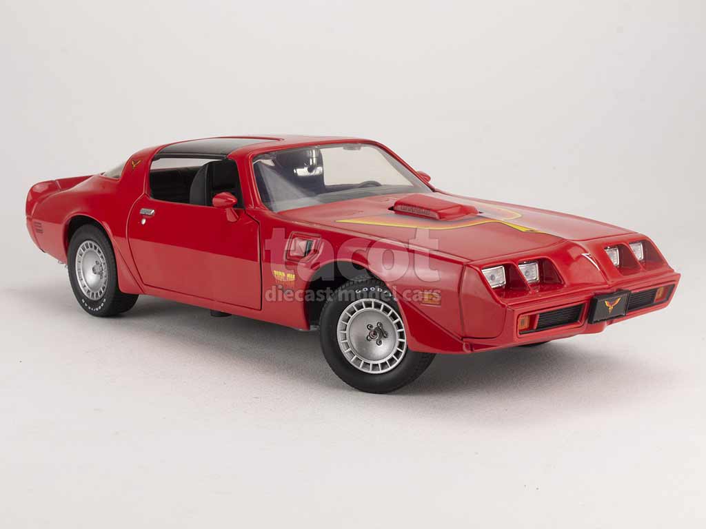 99339 Pontiac Firebird T/A 1979