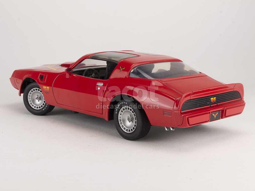 99339 Pontiac Firebird T/A 1979