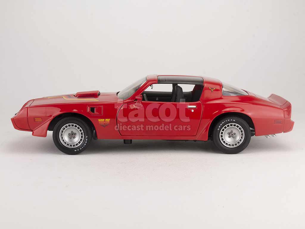 99339 Pontiac Firebird T/A 1979