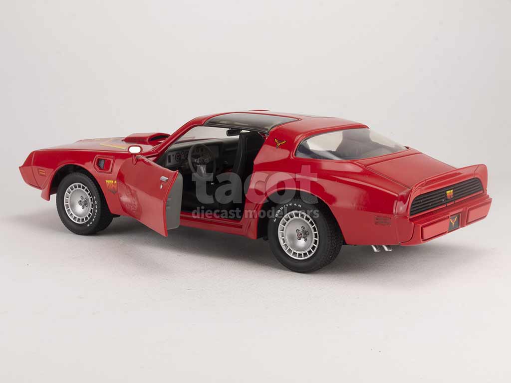 99339 Pontiac Firebird T/A 1979