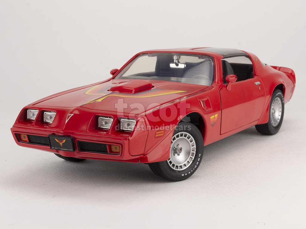 99339 Pontiac Firebird T/A 1979