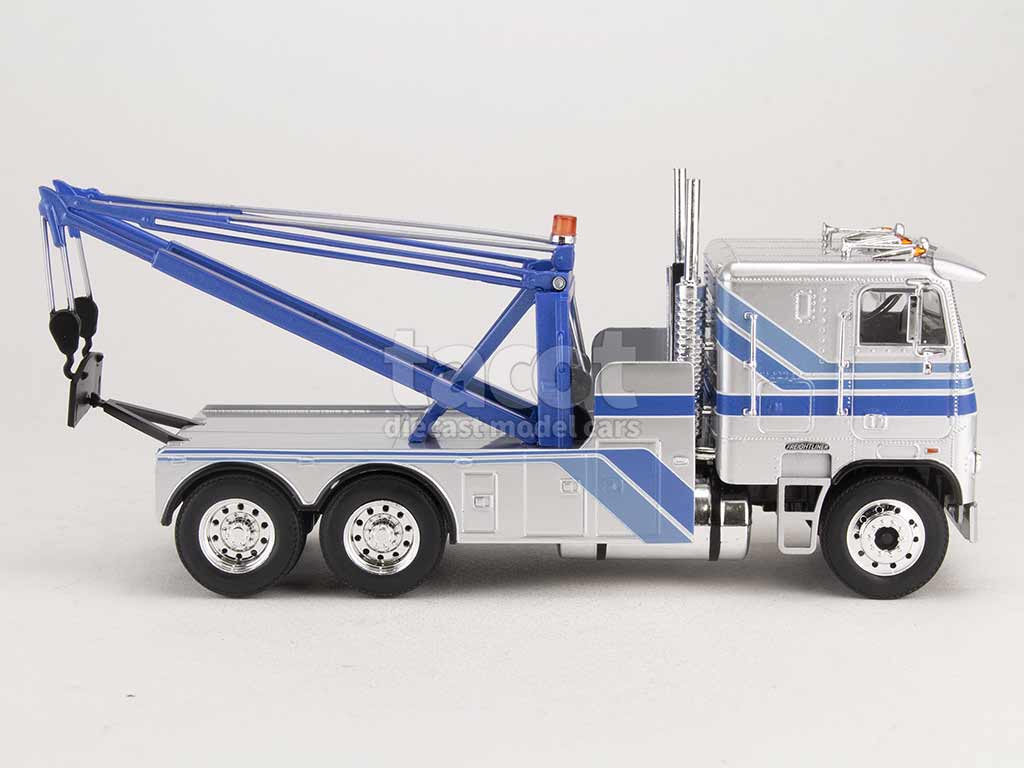 99342 Freightliner FLA 9664 D&eacute;panneuse 1984