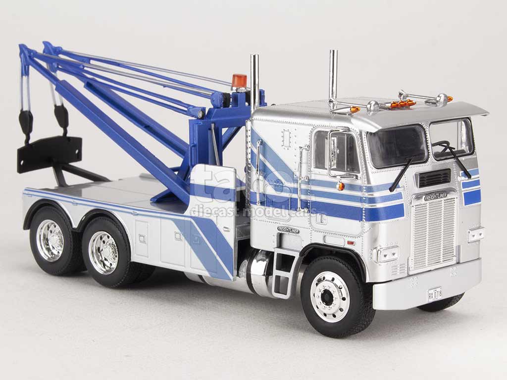 99342 Freightliner FLA 9664 D&eacute;panneuse 1984