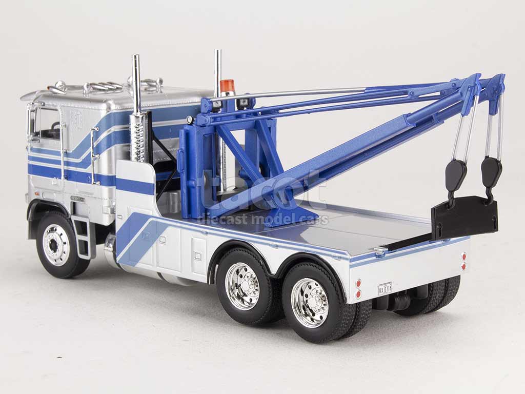 99342 Freightliner FLA 9664 D&eacute;panneuse 1984