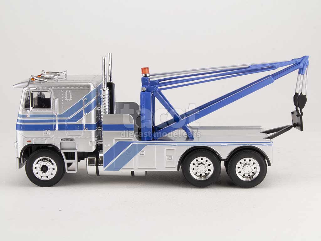 99342 Freightliner FLA 9664 D&eacute;panneuse 1984