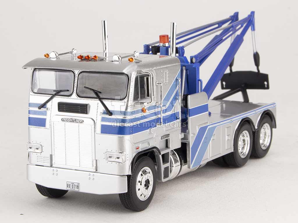 freightliner-fla-9664-d-panneuse-1984-greenlight-1-43-autos