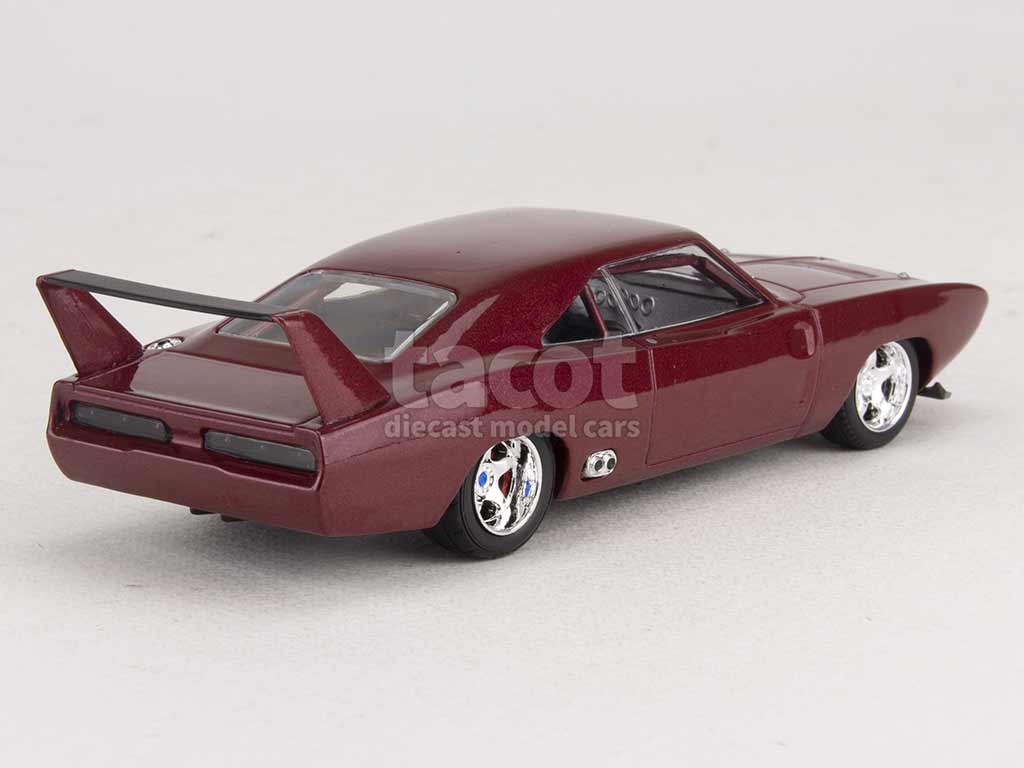 99343 Dodge Charger Daytona 1969
