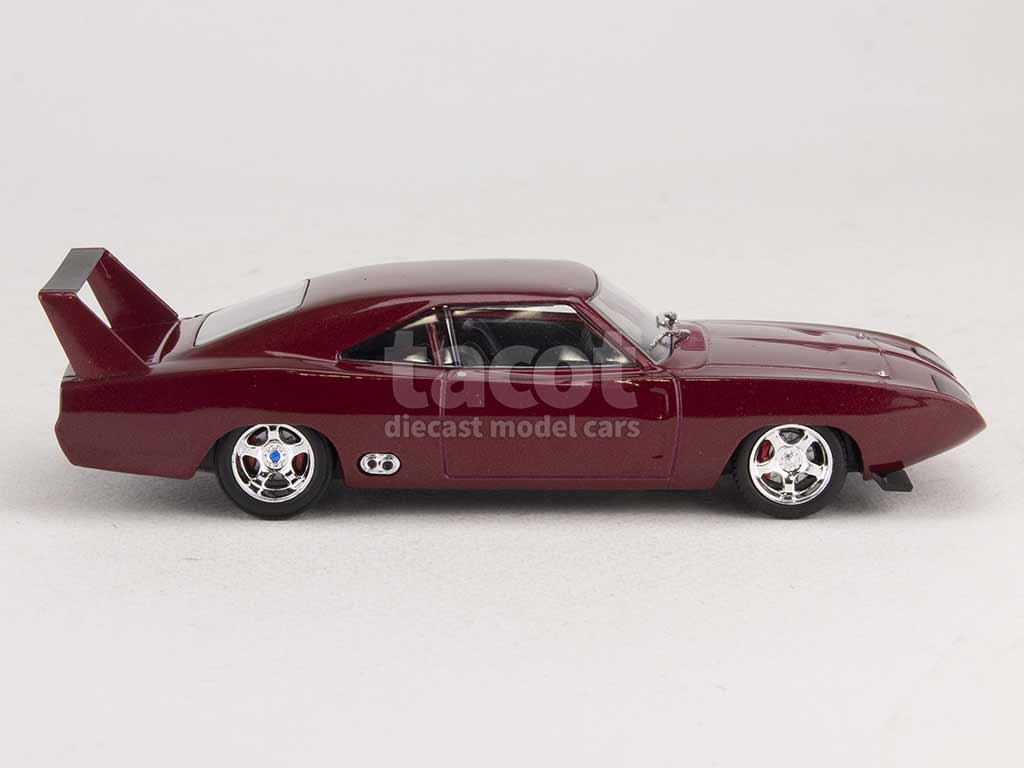 99343 Dodge Charger Daytona 1969