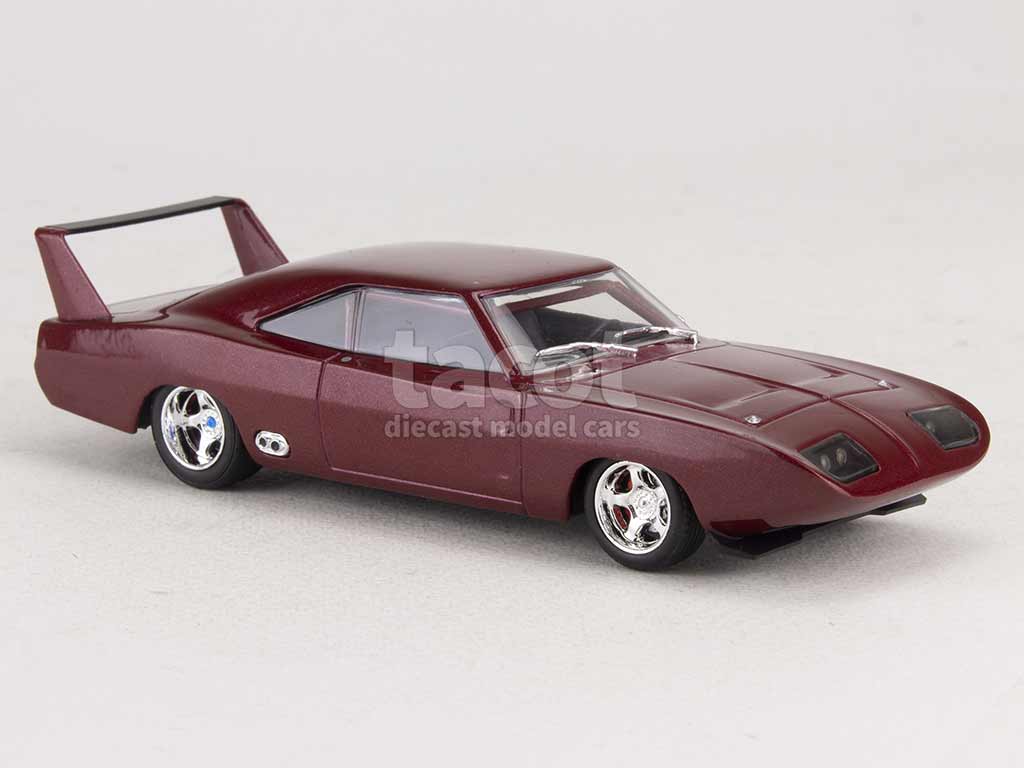 99343 Dodge Charger Daytona 1969