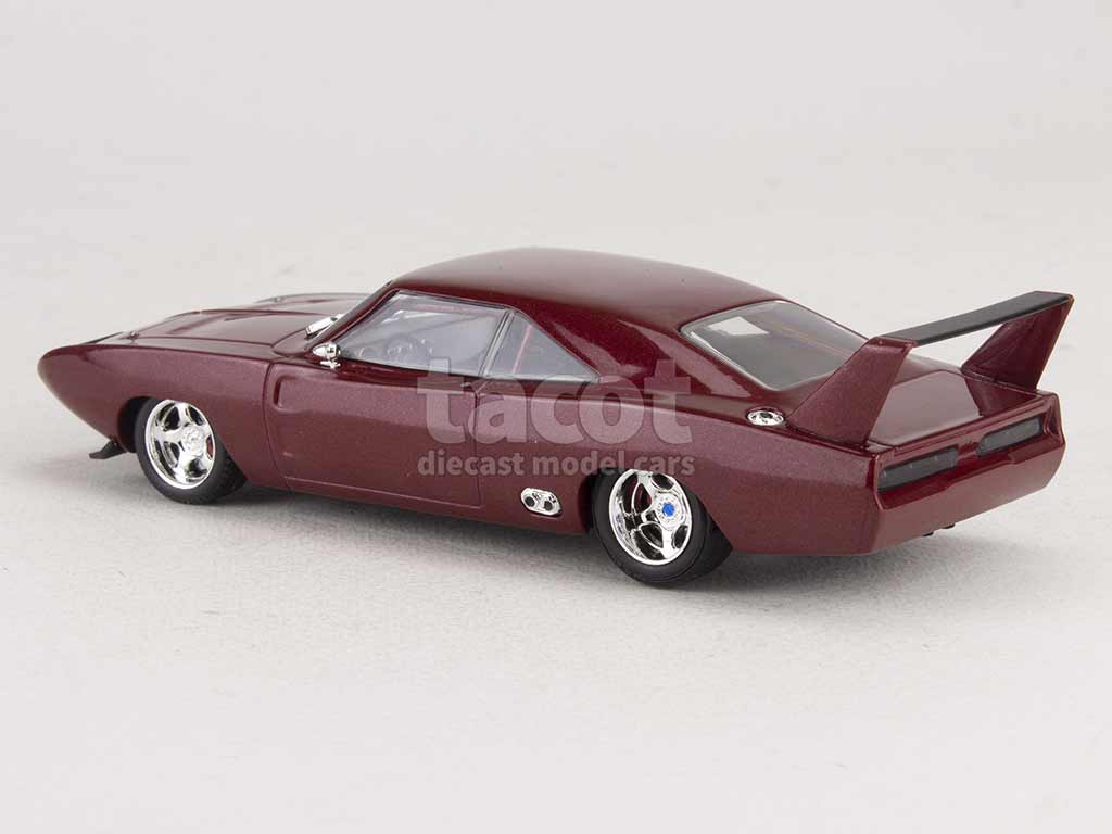 99343 Dodge Charger Daytona 1969