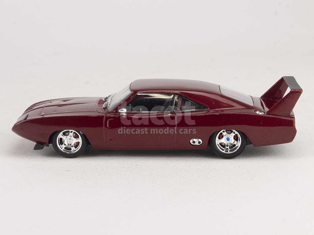 99343 Dodge Charger Daytona 1969