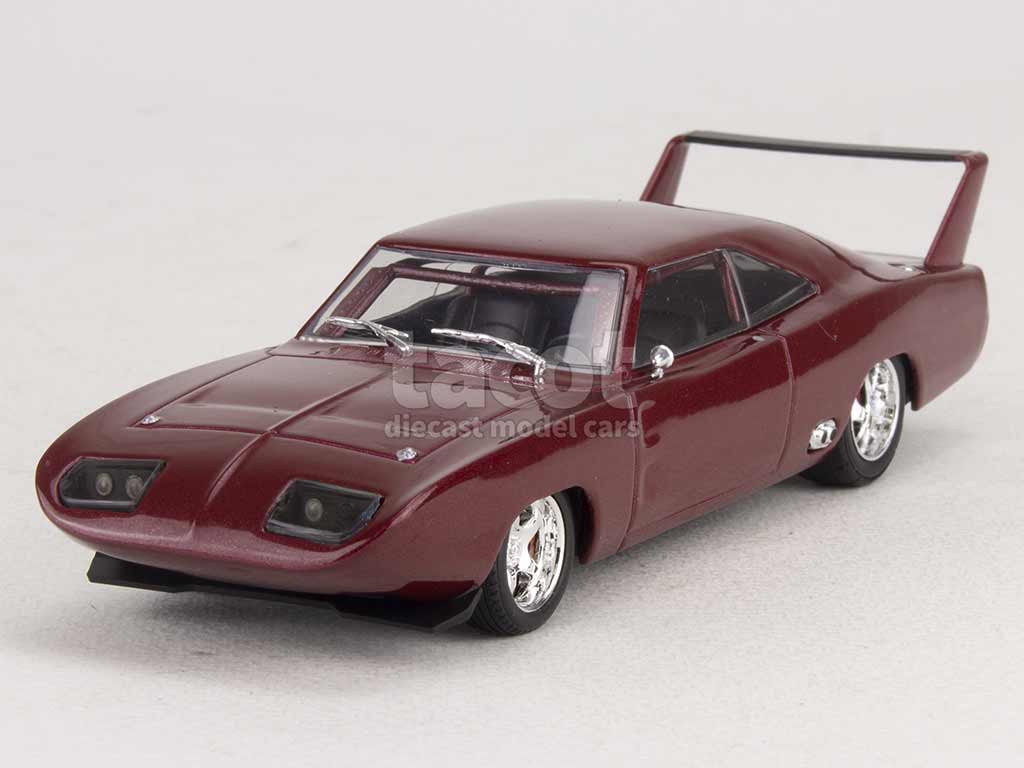 99343 Dodge Charger Daytona 1969