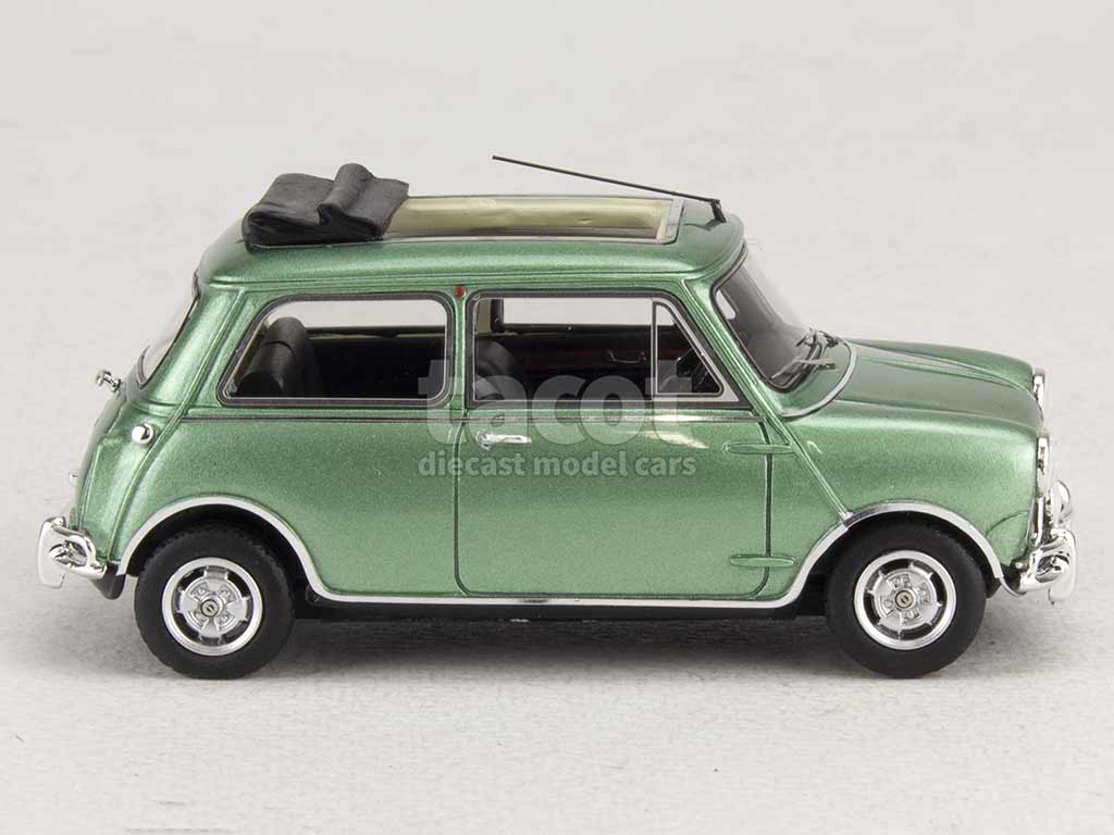 99359 Austin Mini De Ville Radford 1965