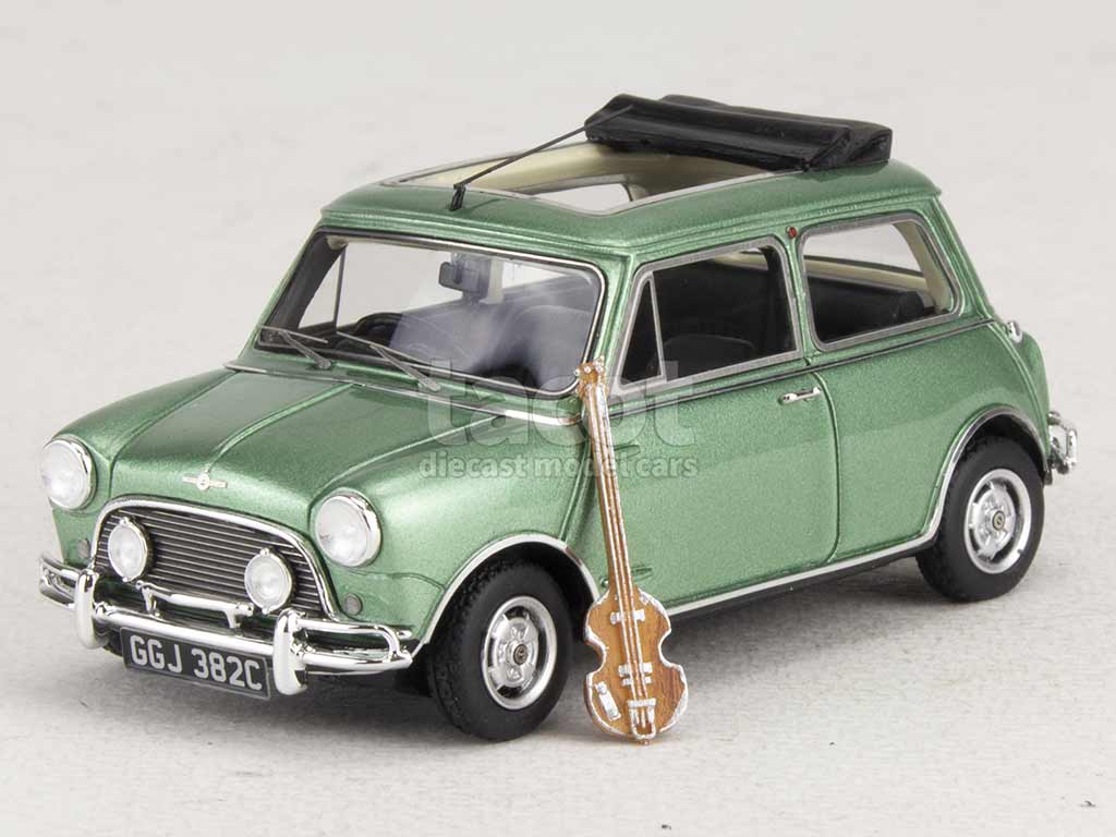 99359 Austin Mini De Ville Radford 1965