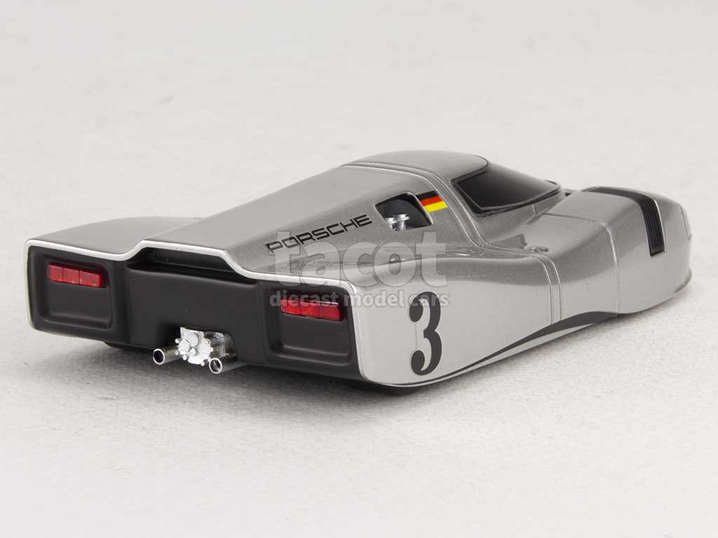 99360 Porsche 917/20 Designstudie 1969