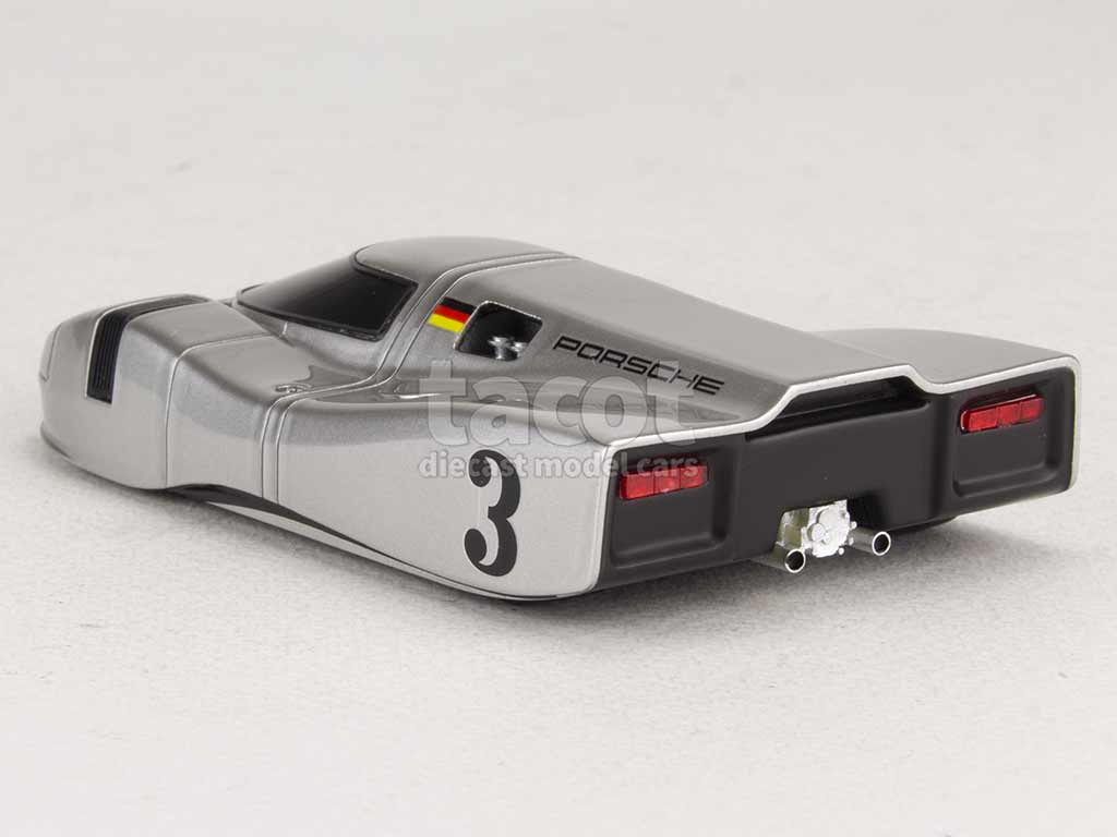 99360 Porsche 917/20 Designstudie 1969