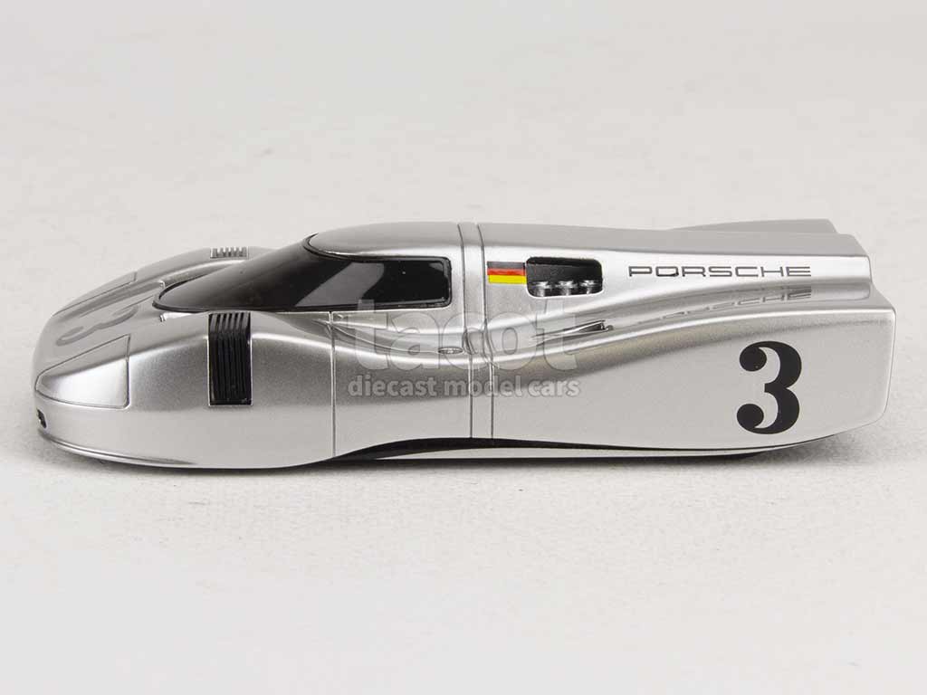99360 Porsche 917/20 Designstudie 1969