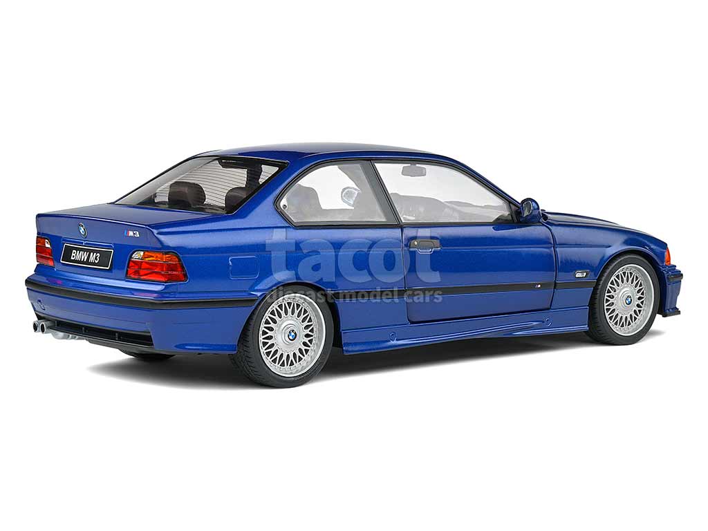 99364 BMW M3 Coupé 3.0L/ E36 1994