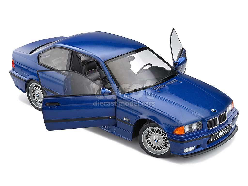 99364 BMW M3 Coupé 3.0L/ E36 1994