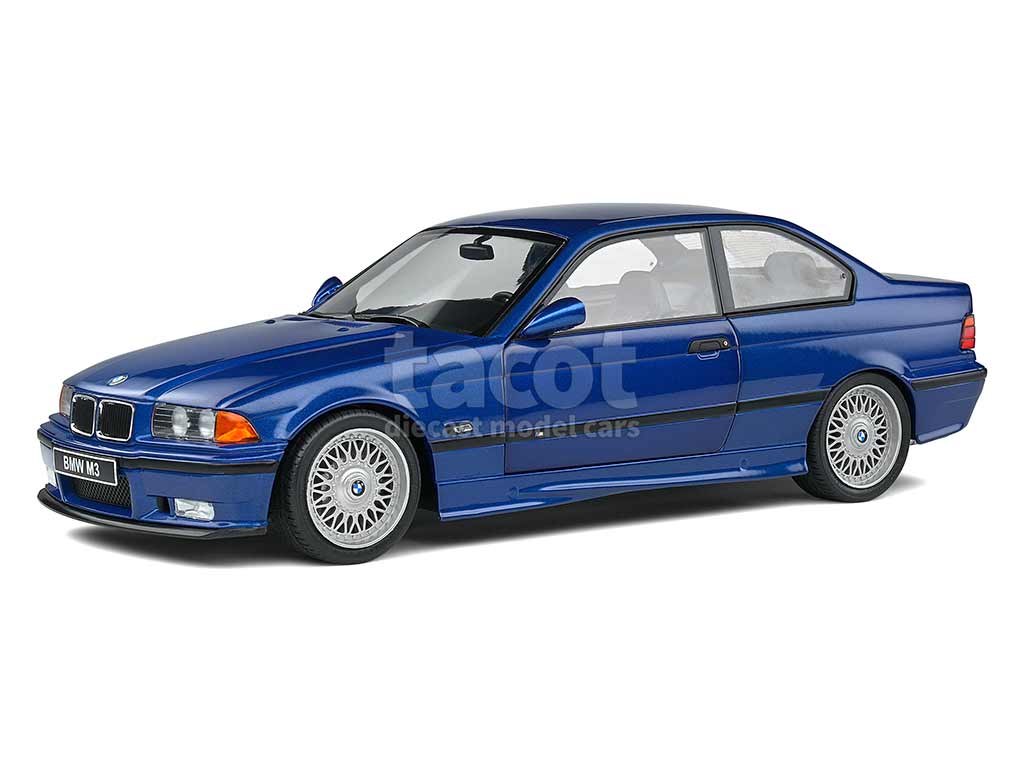 99364 BMW M3 Coupé 3.0L/ E36 1994