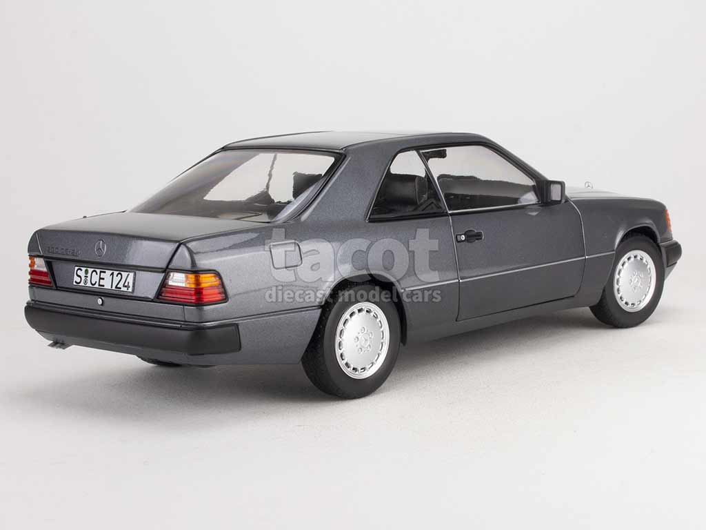99368 Mercedes 300 CE-24 Coupé 1990