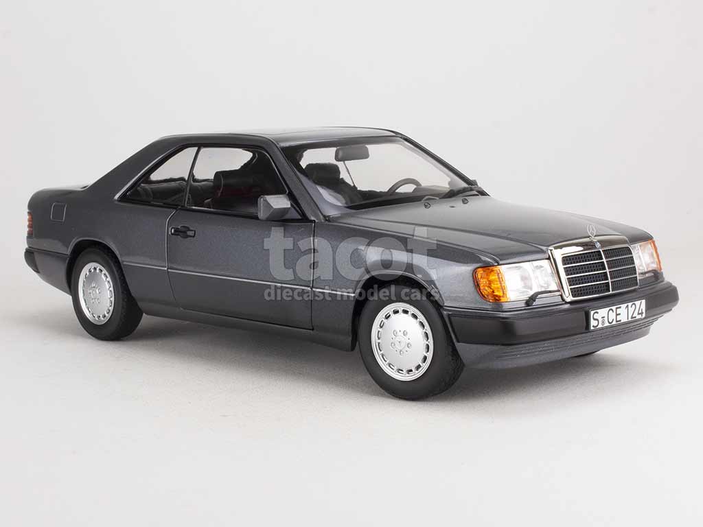 99368 Mercedes 300 CE-24 Coupé 1990