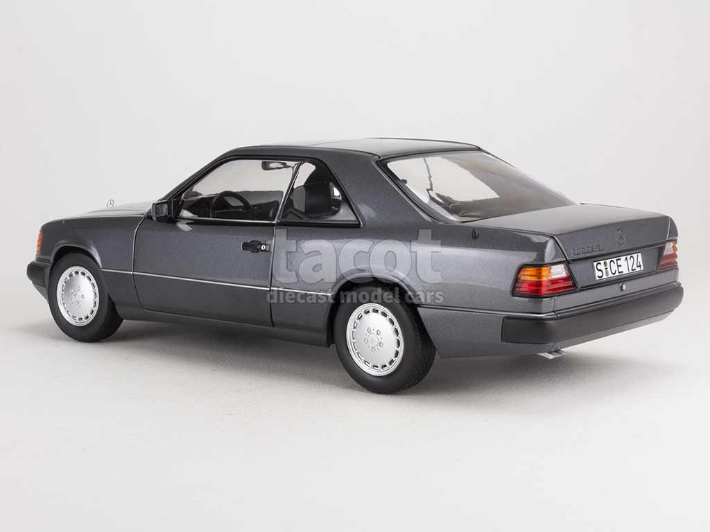 99368 Mercedes 300 CE-24 Coupé 1990