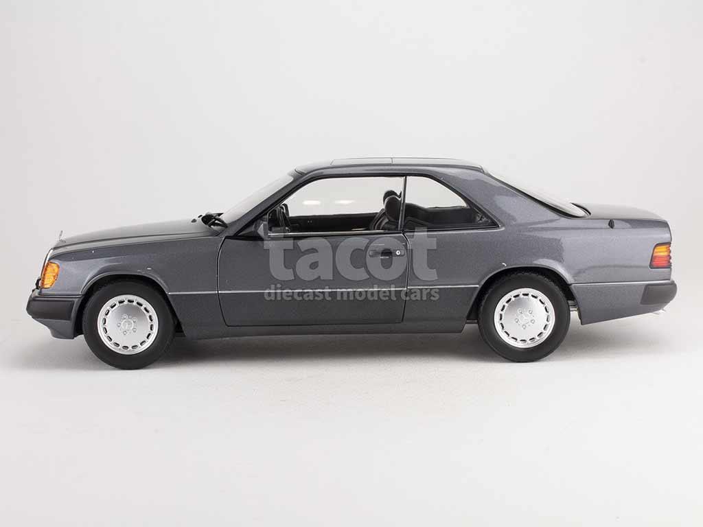 99368 Mercedes 300 CE-24 Coupé 1990