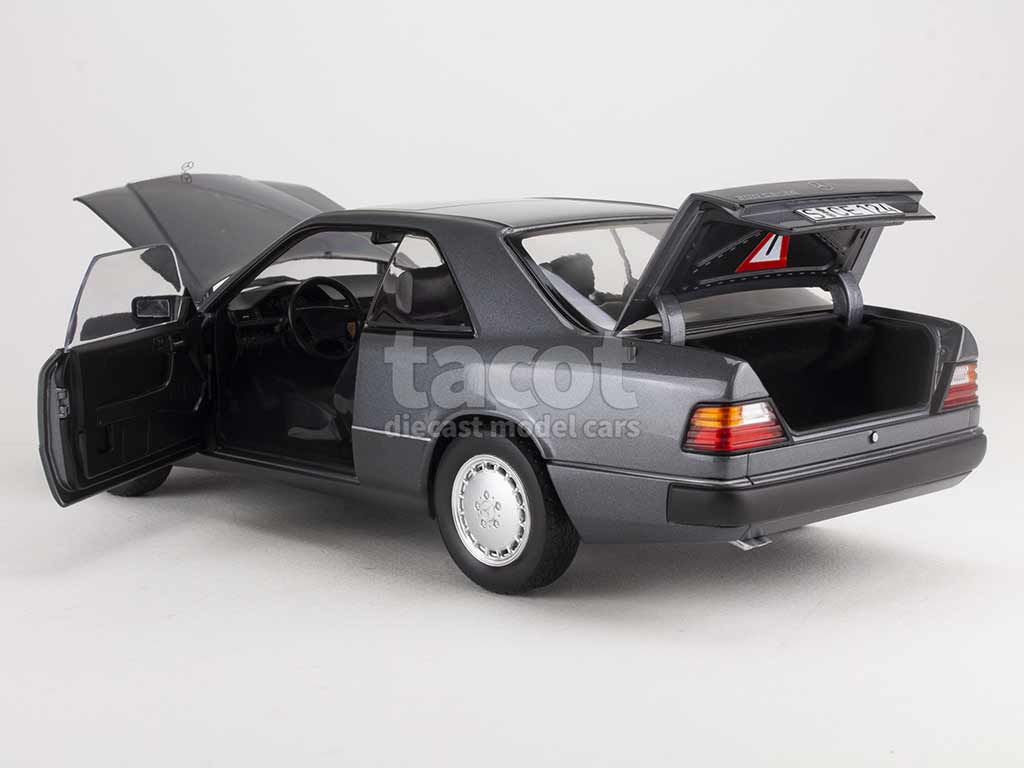99368 Mercedes 300 CE-24 Coupé 1990
