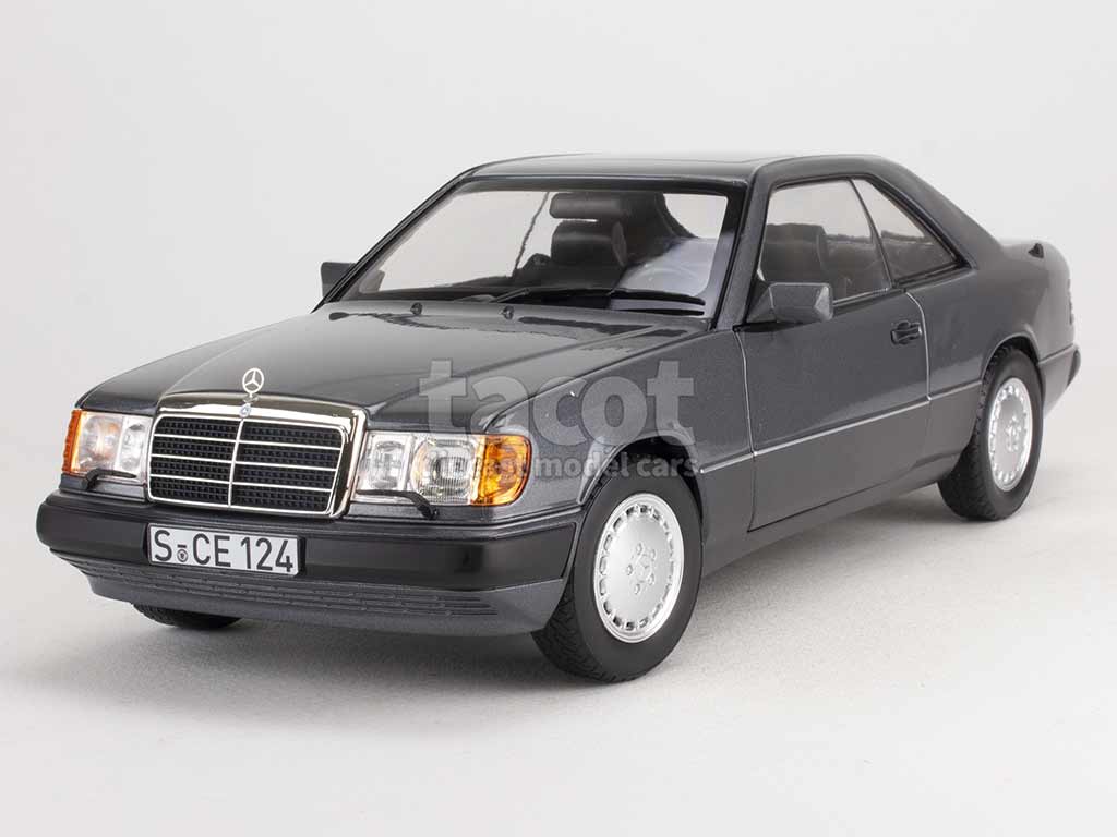 99368 Mercedes 300 CE-24 Coupé 1990