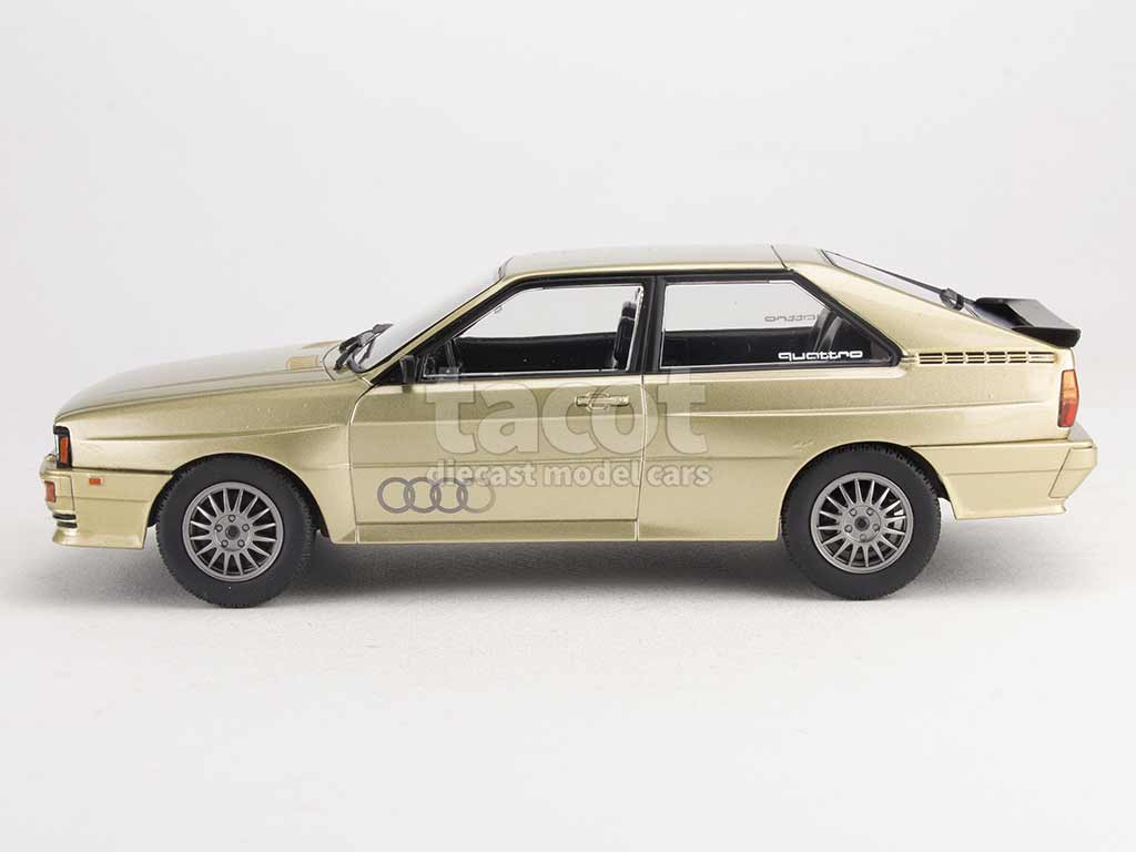 99370 Audi Quattro 1981