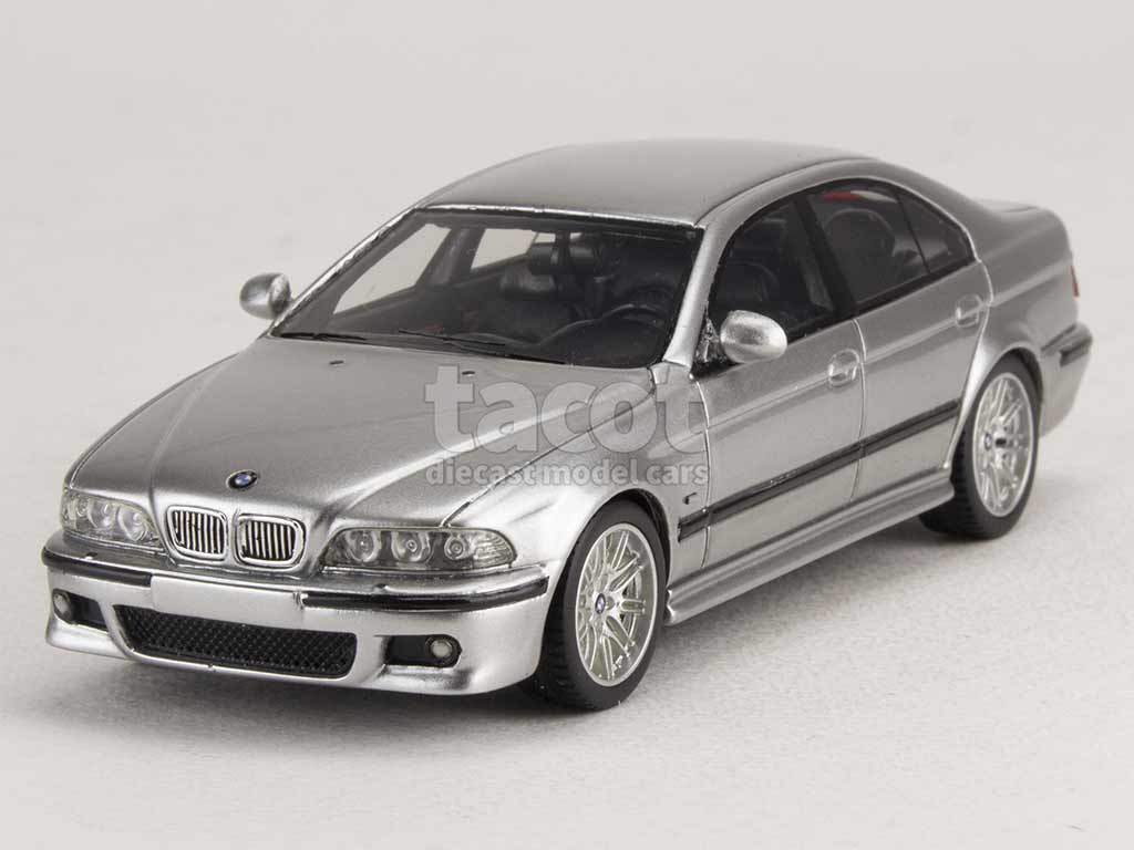 99389 BMW M5/ E39 2002