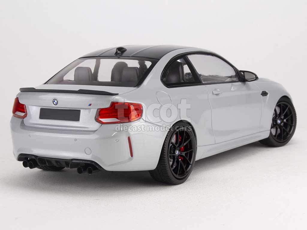 99392 BMW M2 CS/ F22 2020