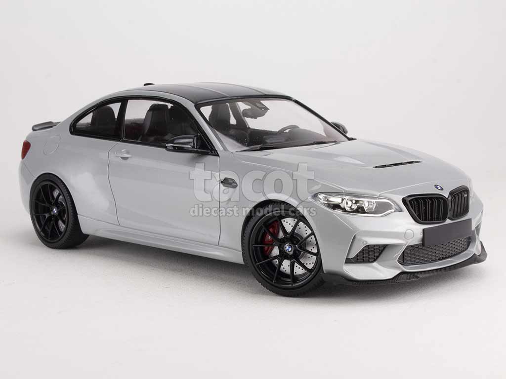 99392 BMW M2 CS/ F22 2020