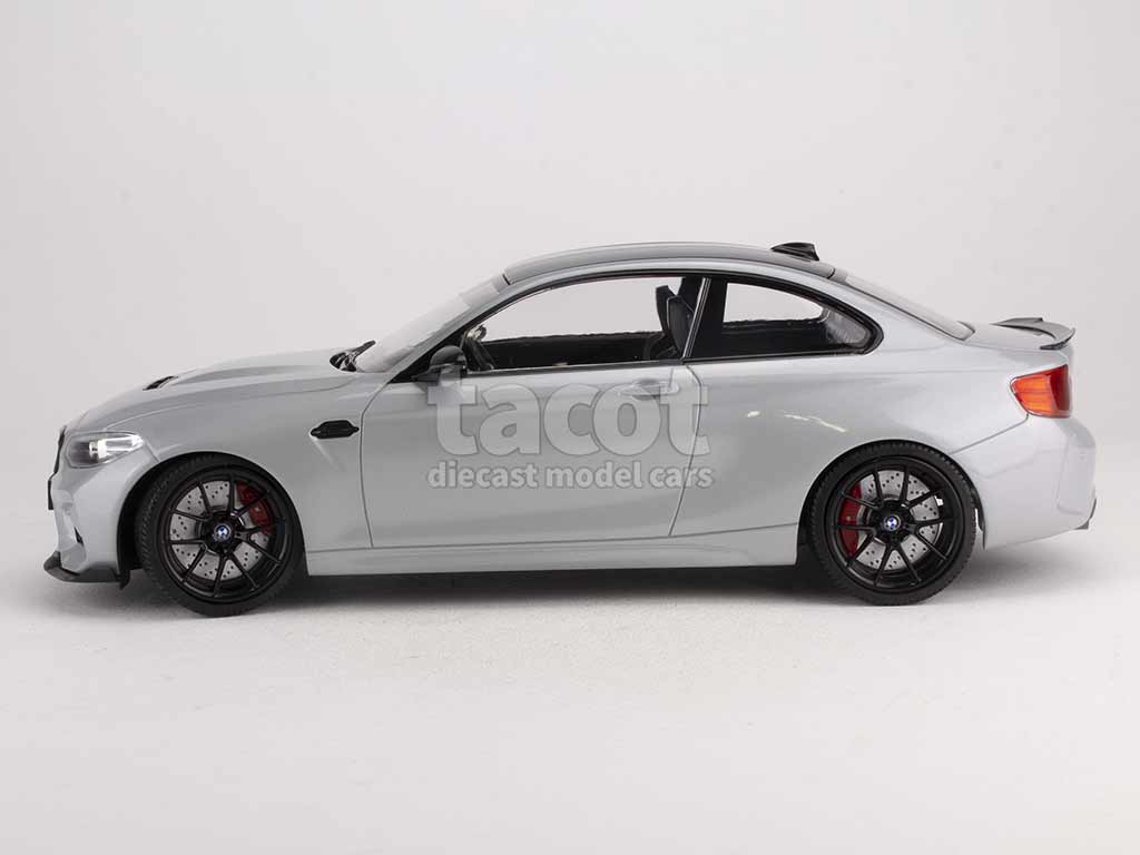 99392 BMW M2 CS/ F22 2020