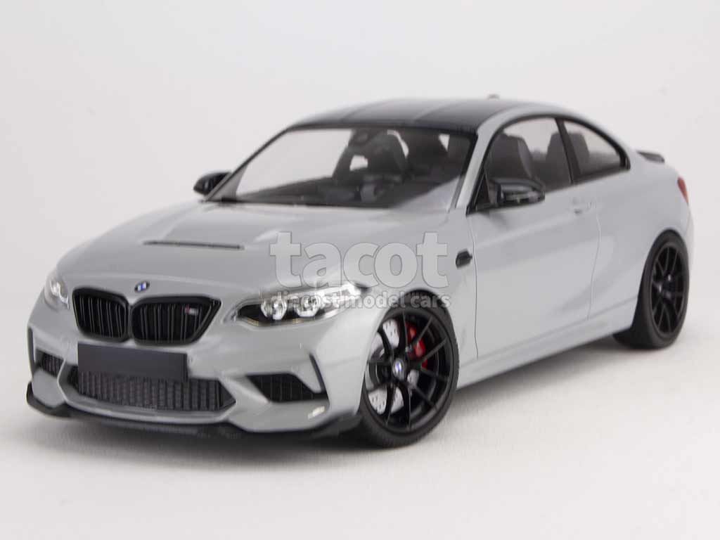 99392 BMW M2 CS/ F22 2020