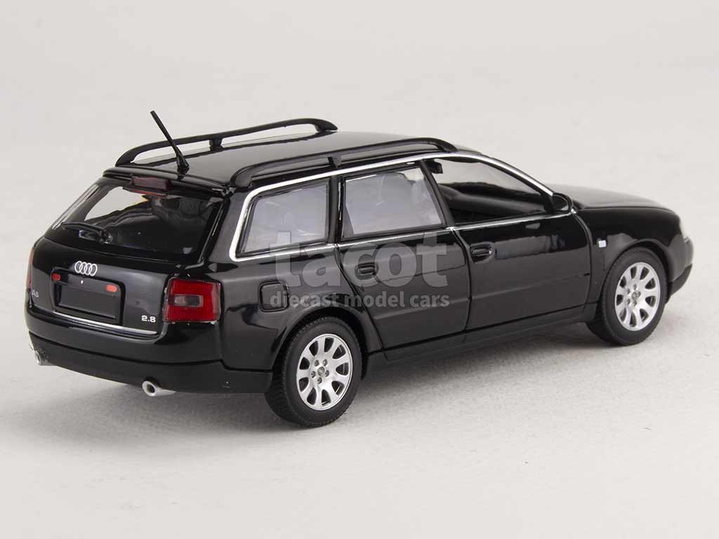 99399 Audi A6 Avant 1997