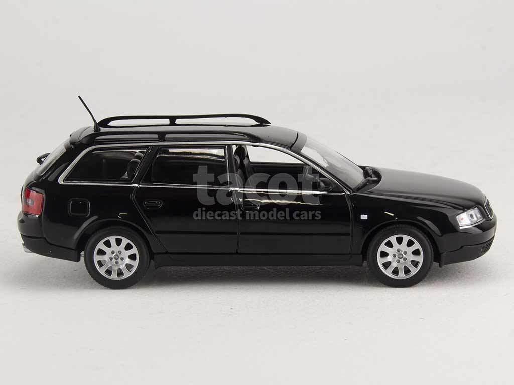 99399 Audi A6 Avant 1997