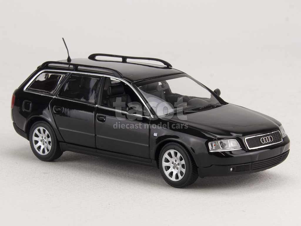 99399 Audi A6 Avant 1997