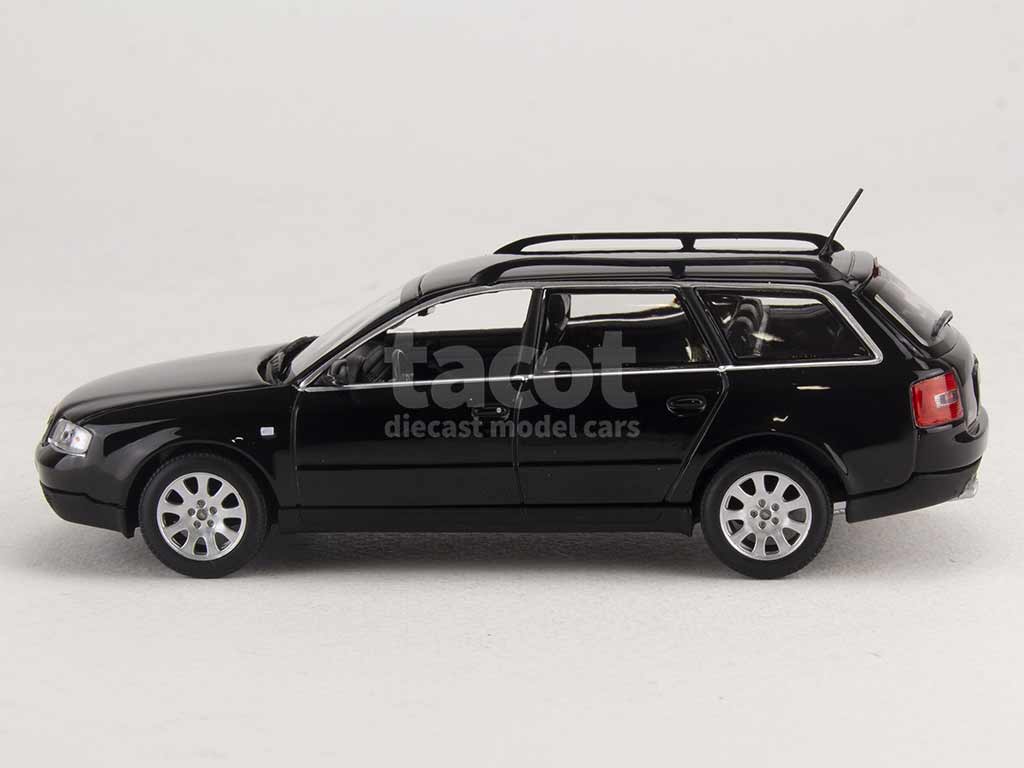 99399 Audi A6 Avant 1997