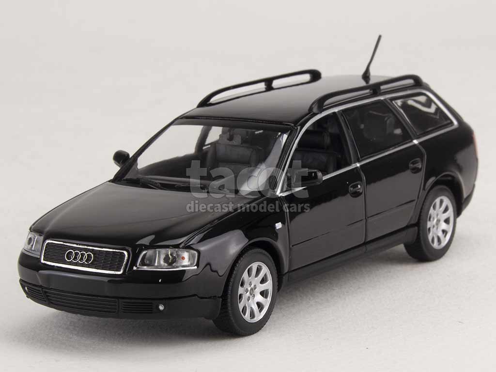 99399 Audi A6 Avant 1997