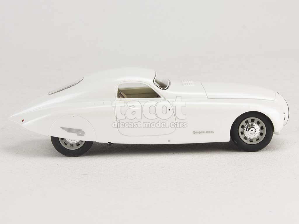 99406 Peugeot 402 DS Darl'Mat Coupé Spécial 1946