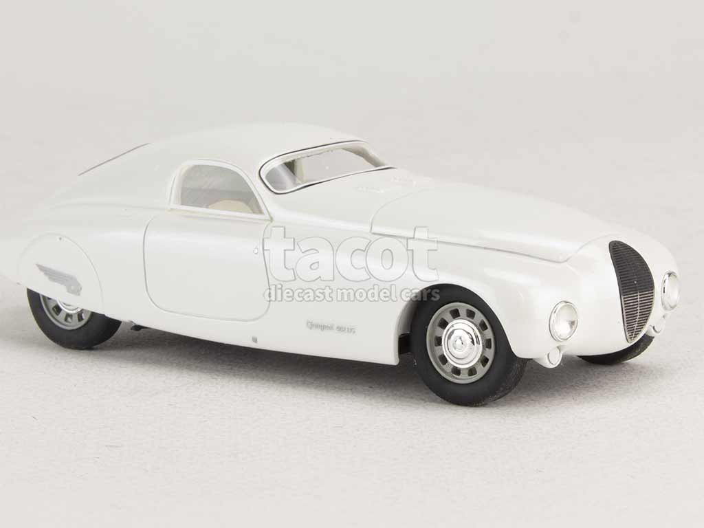 99406 Peugeot 402 DS Darl'Mat Coupé Spécial 1946