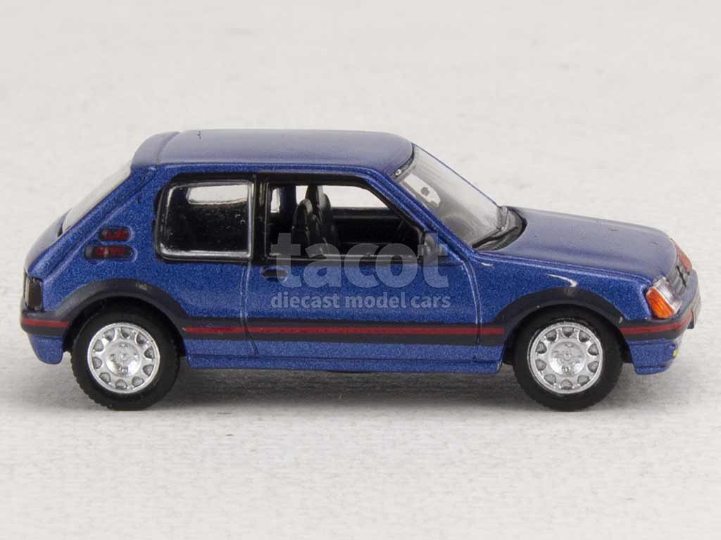 99411 Peugeot 205 GTi 1990