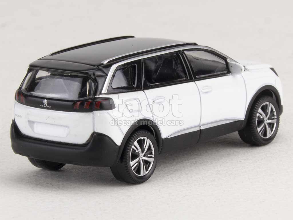 99412 Peugeot 5008 GT 2021