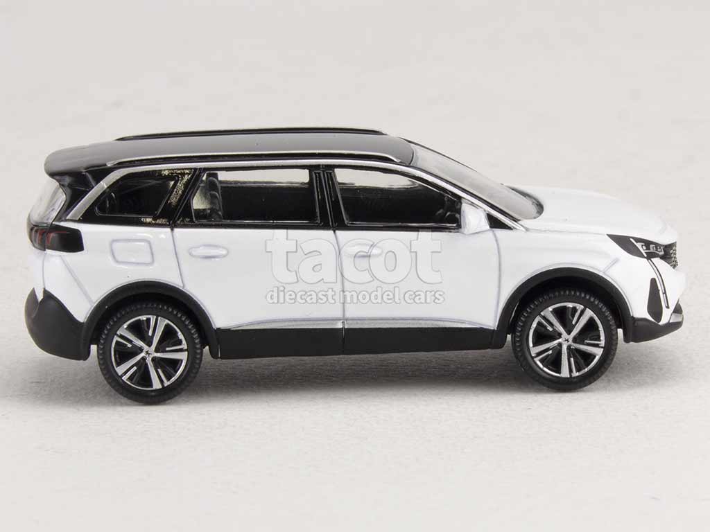 99412 Peugeot 5008 GT 2021