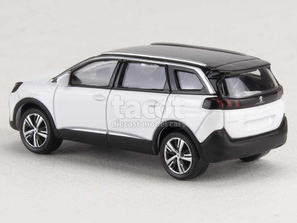 99412 Peugeot 5008 GT 2021