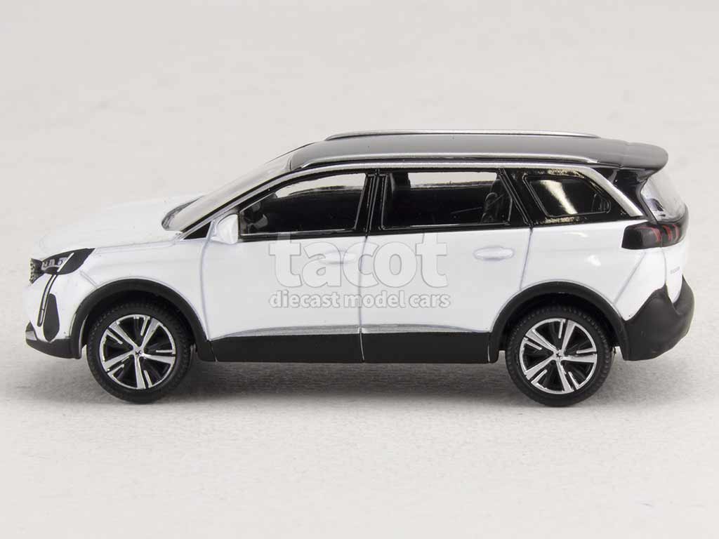 99412 Peugeot 5008 GT 2021