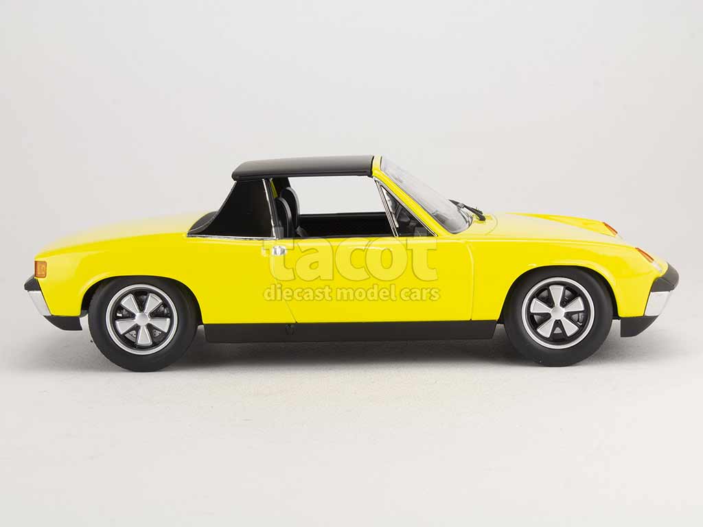 99414 Porsche 914/6 1973